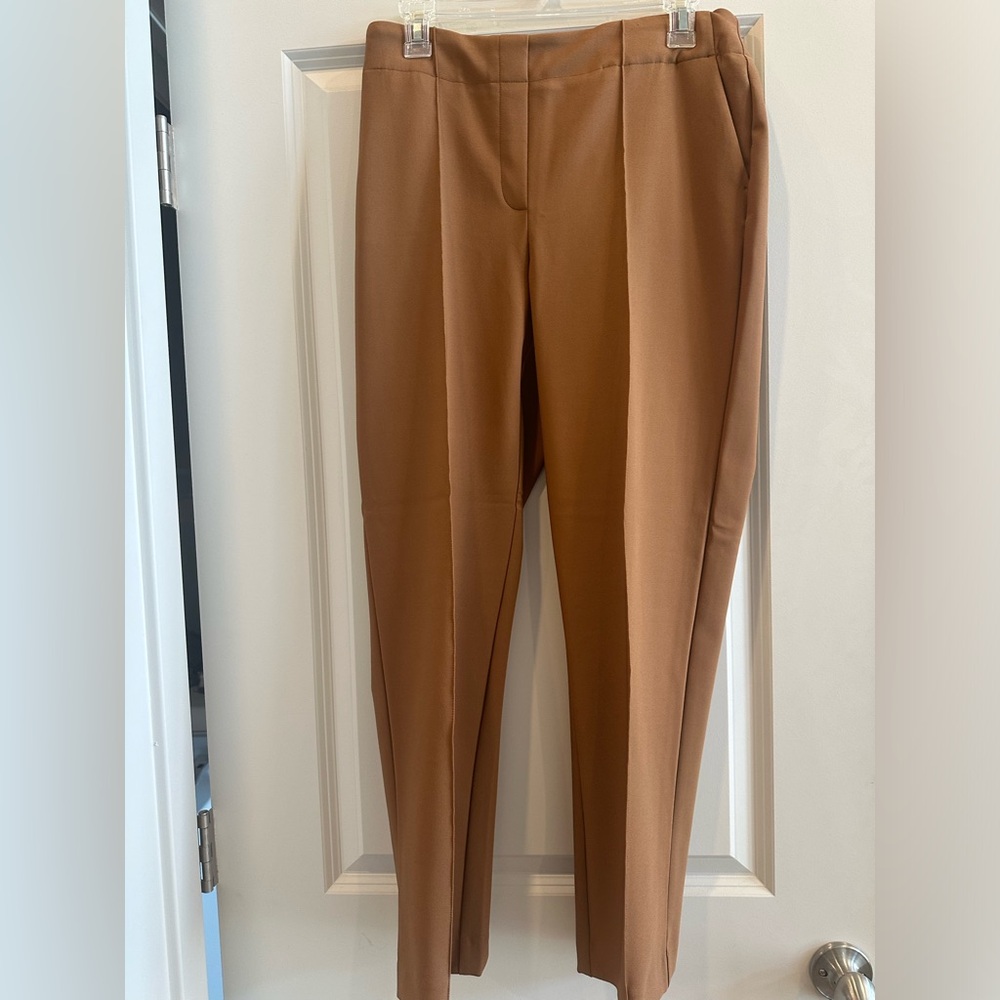 Rachel Zoe dress pants